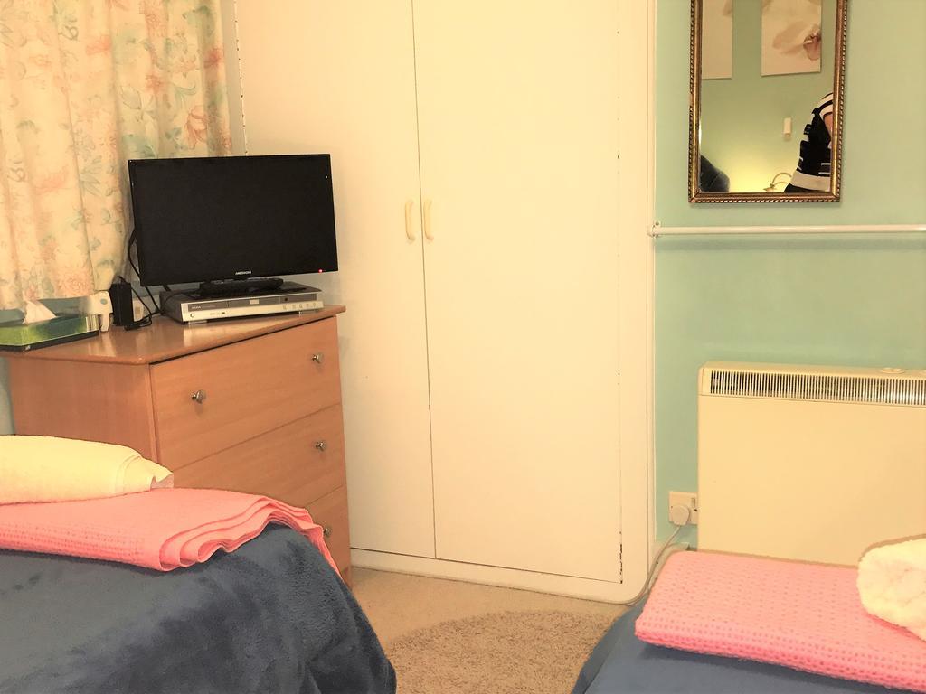 High View B&B Kennington  Экстерьер фото