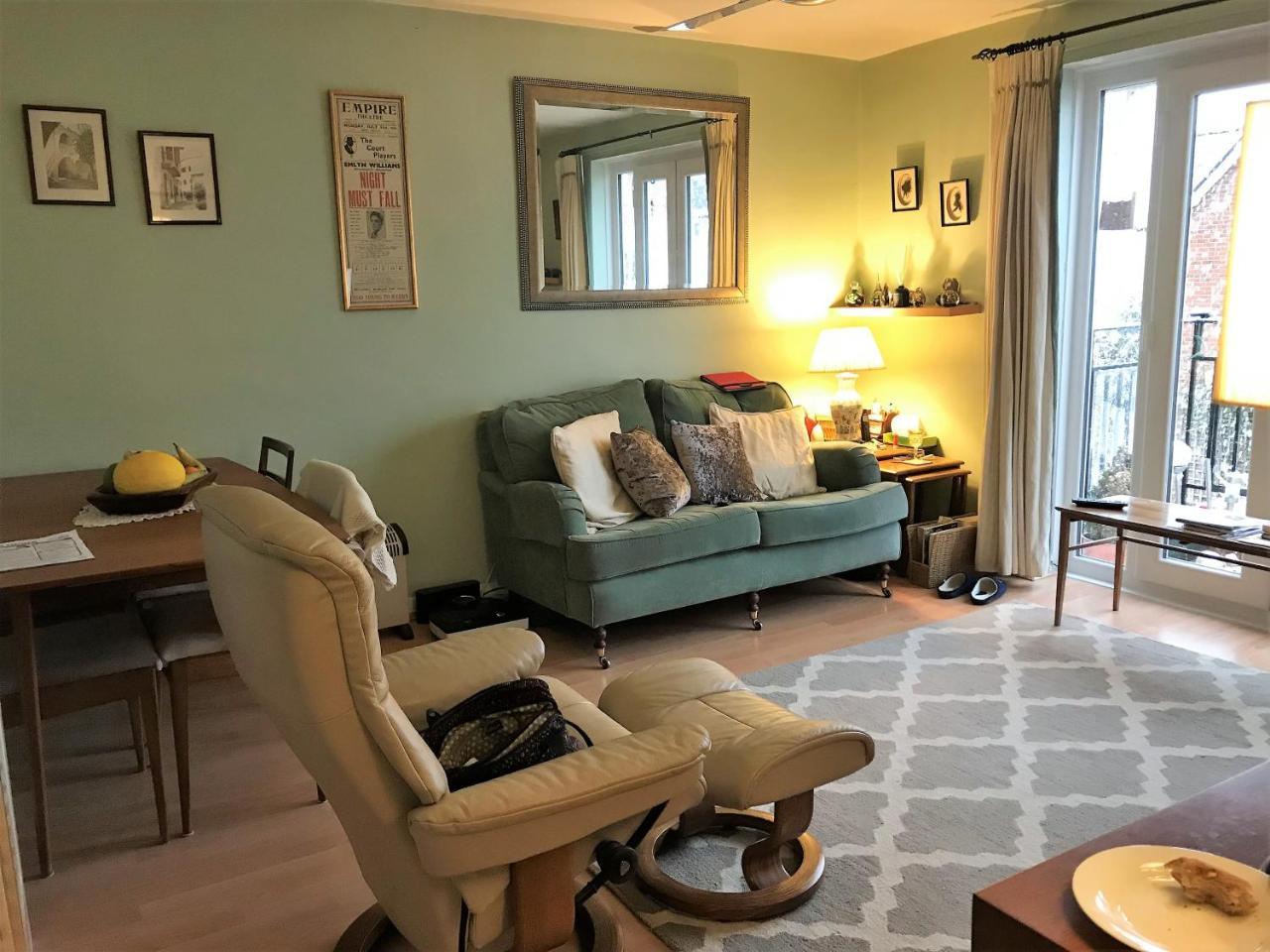 High View B&B Kennington  Экстерьер фото