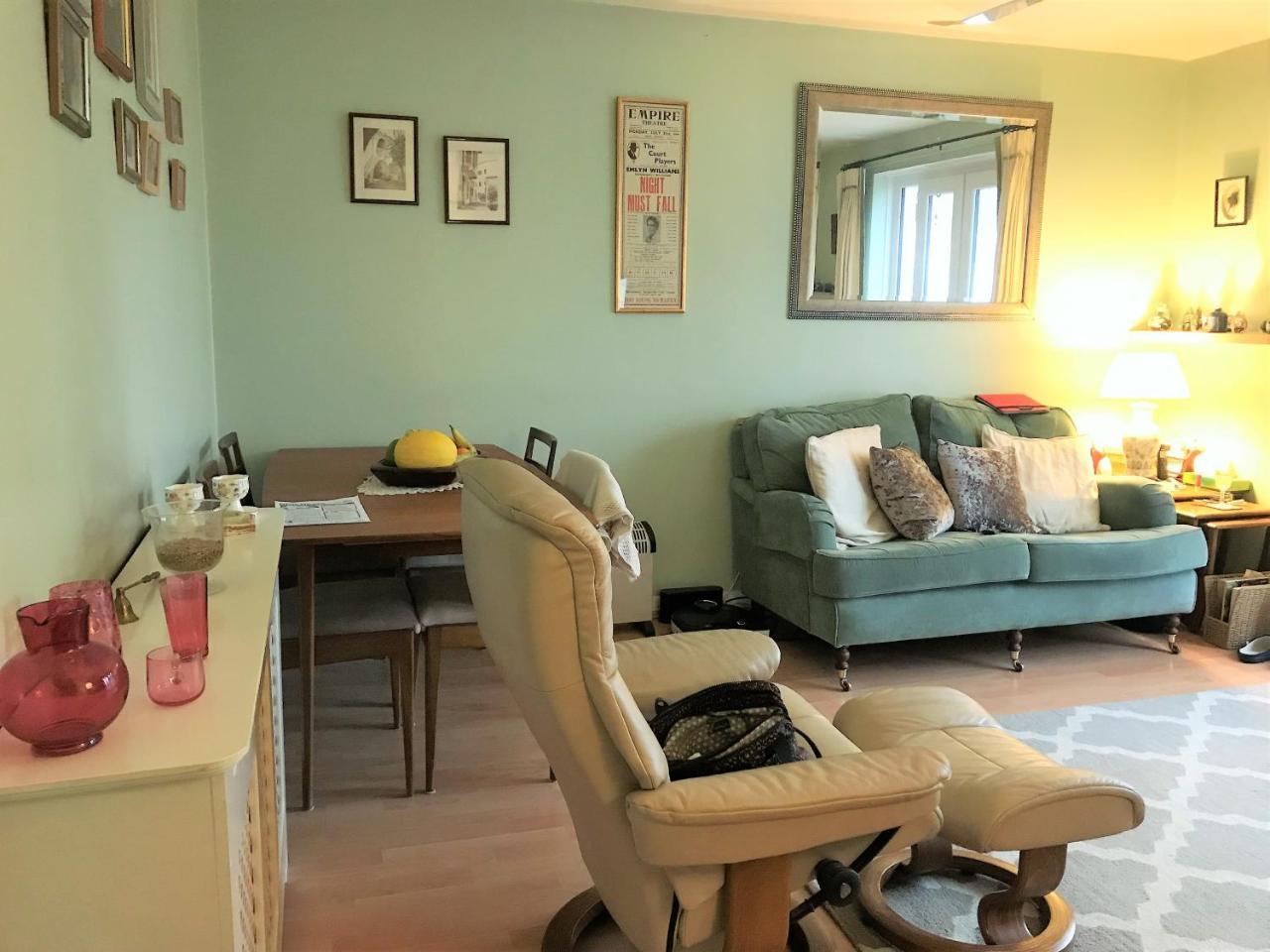 High View B&B Kennington  Экстерьер фото