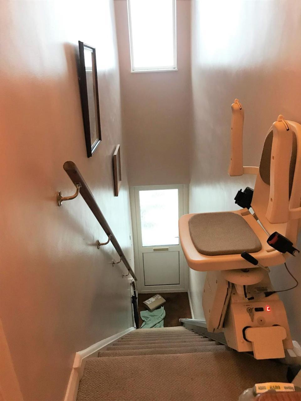 High View B&B Kennington  Экстерьер фото