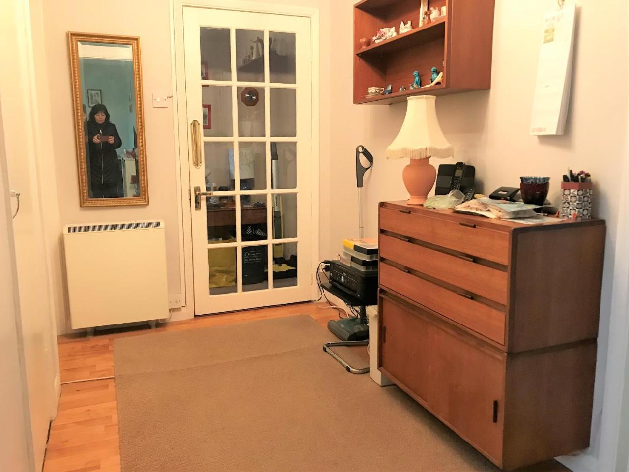 High View B&B Kennington  Экстерьер фото