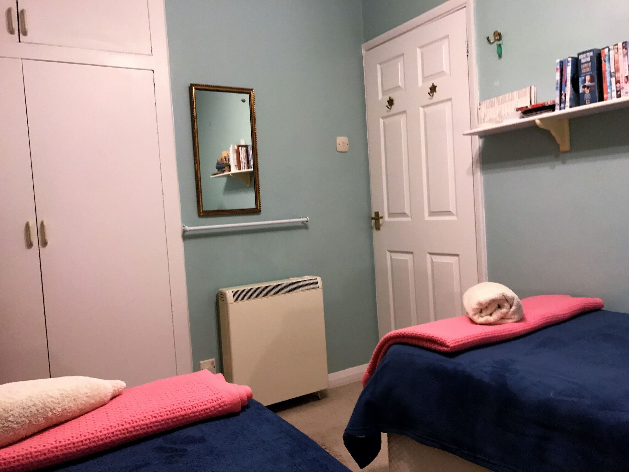 High View B&B Kennington  Экстерьер фото