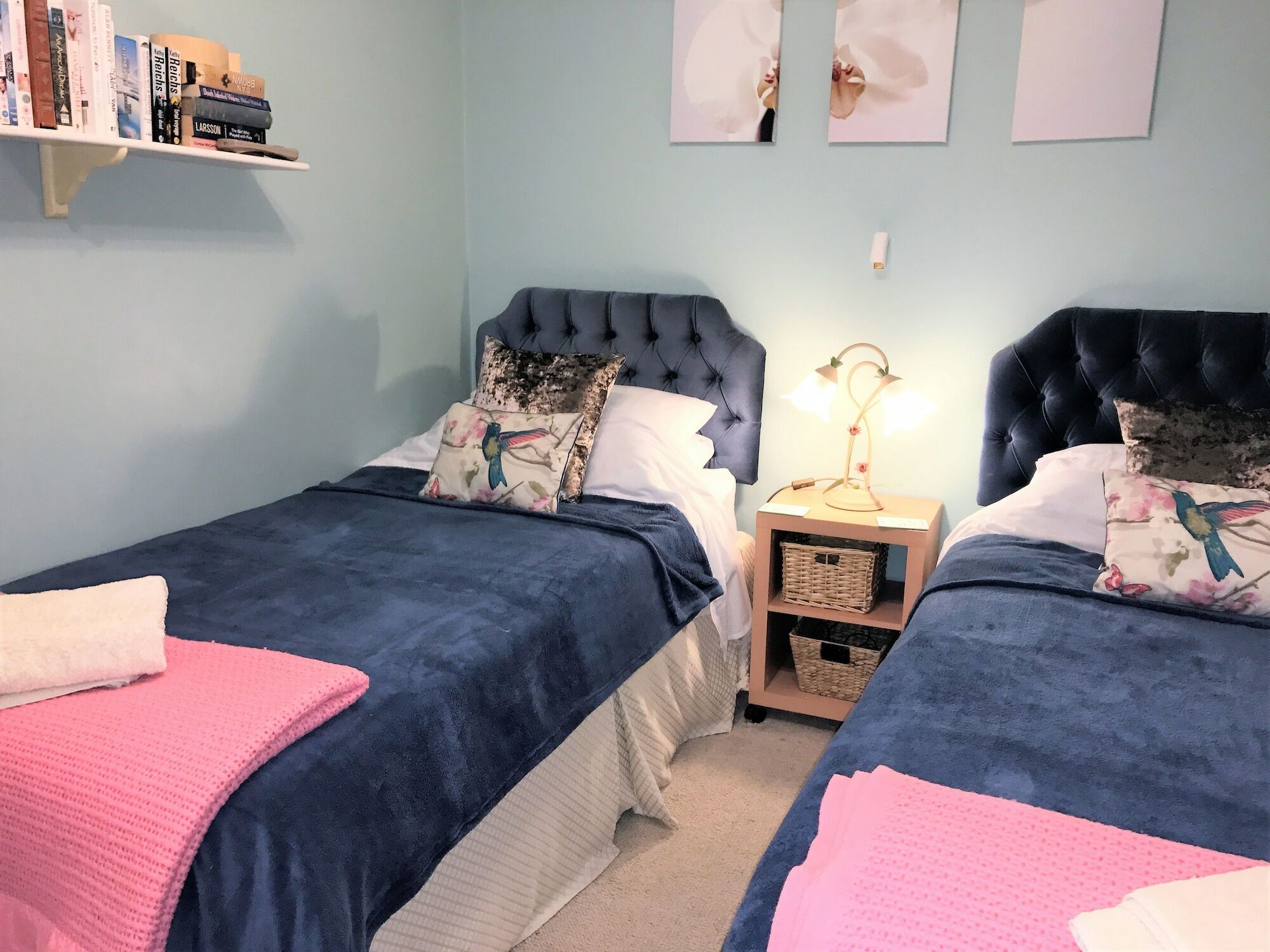 High View B&B Kennington  Экстерьер фото