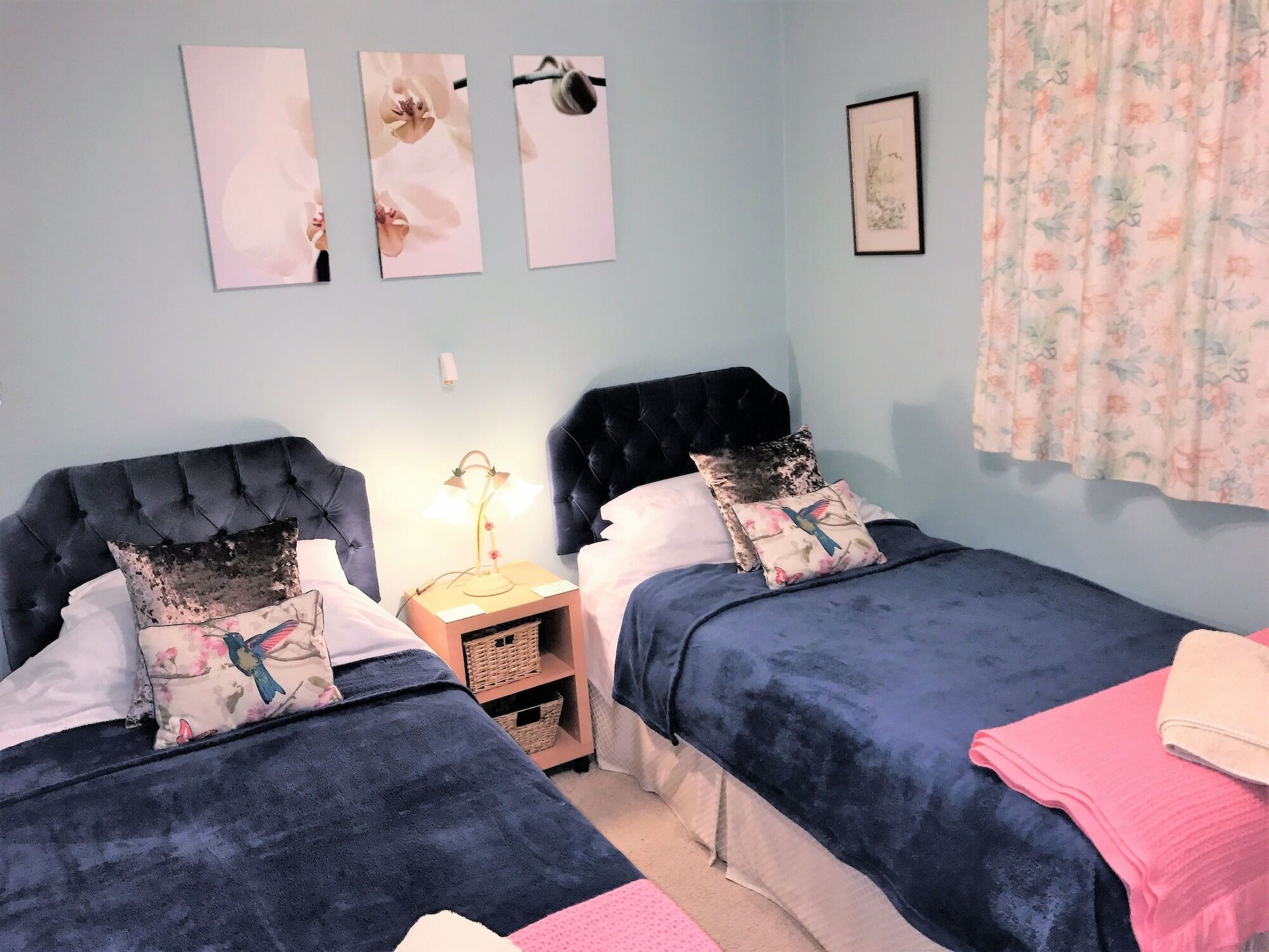 High View B&B Kennington  Экстерьер фото